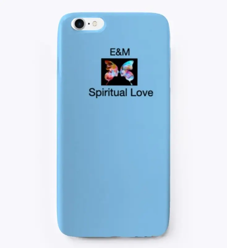 E&M Spiritual Love Merchandise