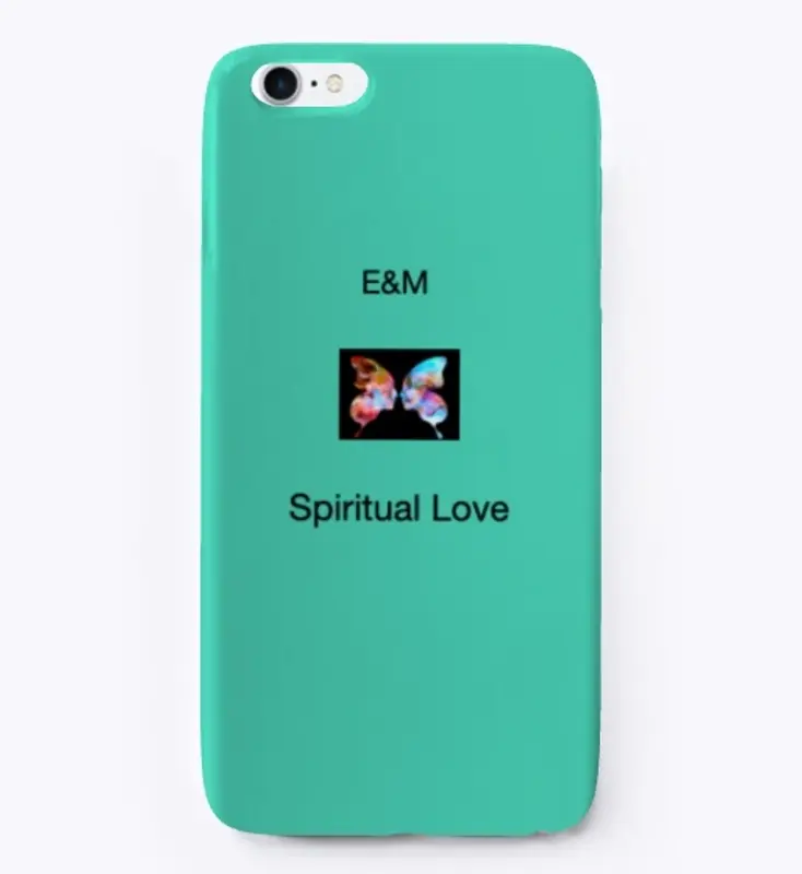  E&amp;M Spiritual Love Merchandise