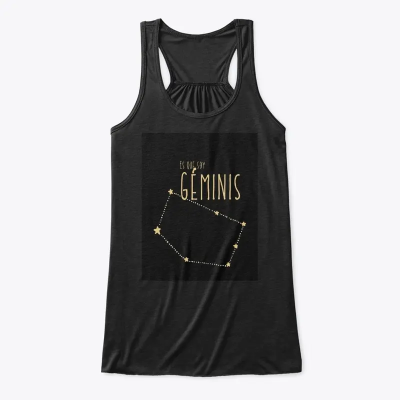 Geminis Bendecido