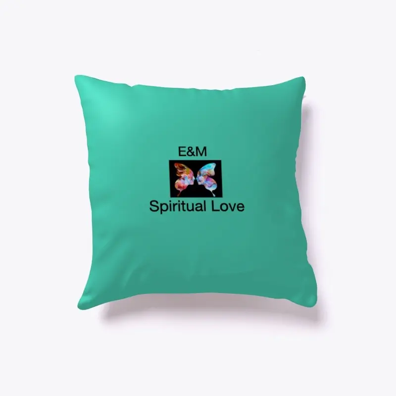  E&amp;M Spiritual Love Merchandise