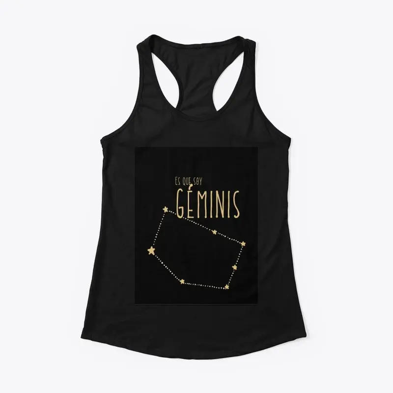 Geminis Bendecido