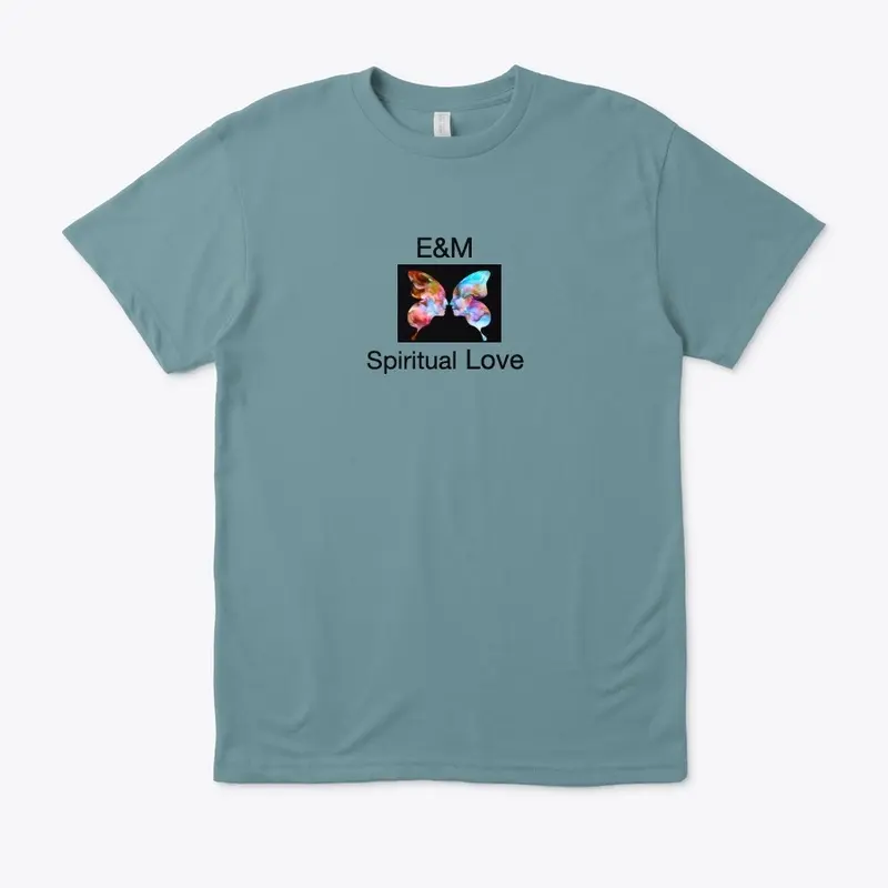 E&M Spiritual Love Merchandise